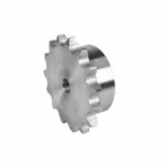 Koło łańcuchowe 10B-1 z=55 z piastą 5/8″ x 3/8″