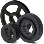 Koło pasowe SPB 195/5 pod Taper Lock 3020