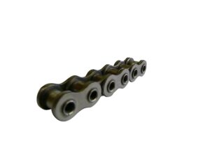 Łańcuch 12B-1 SS Hollow Pin Typ A (19,05  mm) D6,0