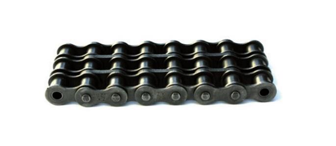 Łańcuch rolkowy 06B-3 niklowany (9,525 mm)