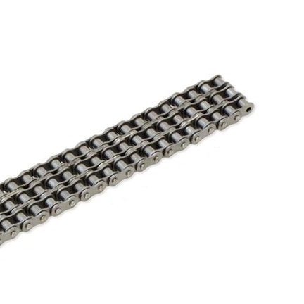 Łańcuch rolkowy 12B-3 INOX (19,05 mm)