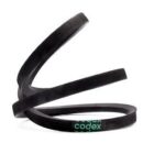 Pas klinowy A62 13x1575Li/1608Lp A/13 CODEX