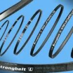 Pas klinowy B96,5 17x2450Li/2490Lp STRONGBELT