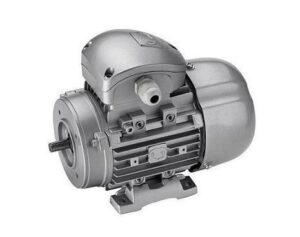 Silnik CAG-HL 632-4 B3 kW0,18 230/400 1500 obr./min. IE2