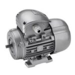 Silnik CAG-HL 712-4 B3 kW0,37 230/400 IE2 1500 obr./min.