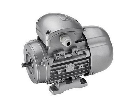 Silnik TRF 100LA-4 B35 kW2,2 230/400V IE3 1500 obr./min. ALU 50Hz IP55