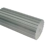 Wałek zębaty 8M/40 STAL L=200