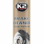 Spray BRAKE CLEANER (600ml) do czyszczenia hamulców