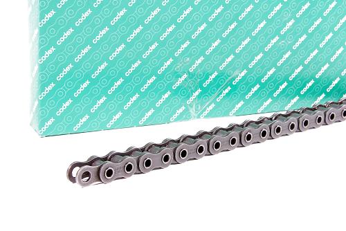 Łańcuch 10B-1 Hollow Pin CODEX typ B (15,875mm) D5,13