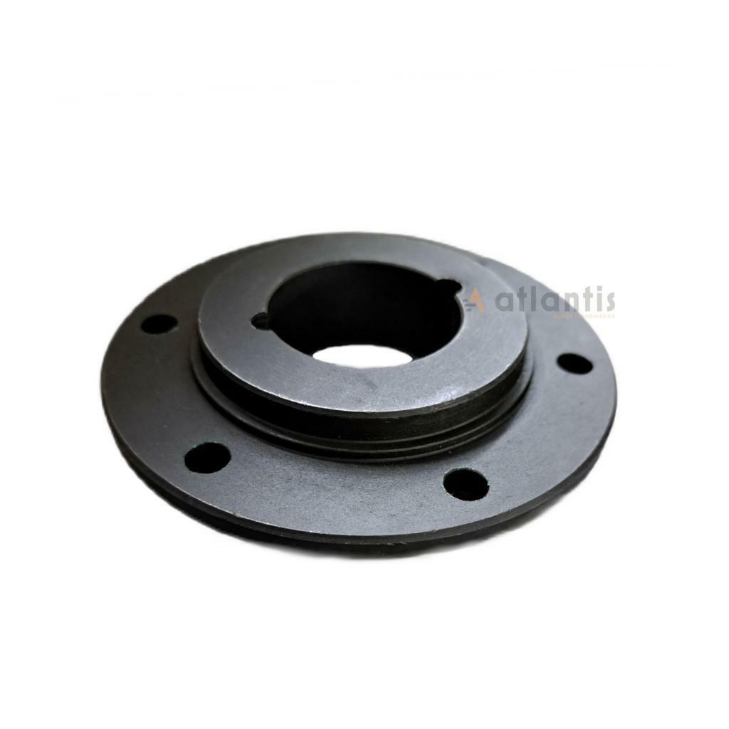 Piasta MCT 1210 De120 do przykręcenia pod Taper Lock