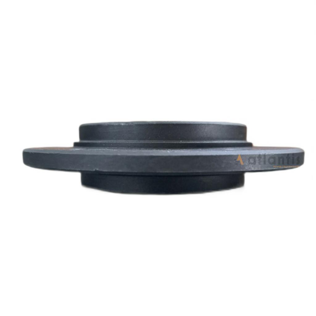 Piasta MCT 1210 De120 do przykręcenia pod Taper Lock