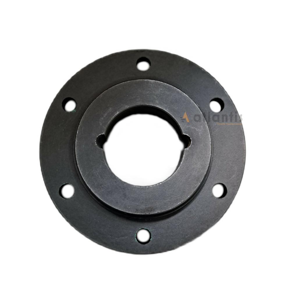 Piasta MCT 1210 De120 do przykręcenia pod Taper Lock