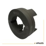 Piasta sprzęgła GE-T 28/38 pod Taper Lock 1108 wewnętrzna