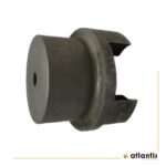 Piasta sprzęgła GE-T 38/45 A Żeliwo