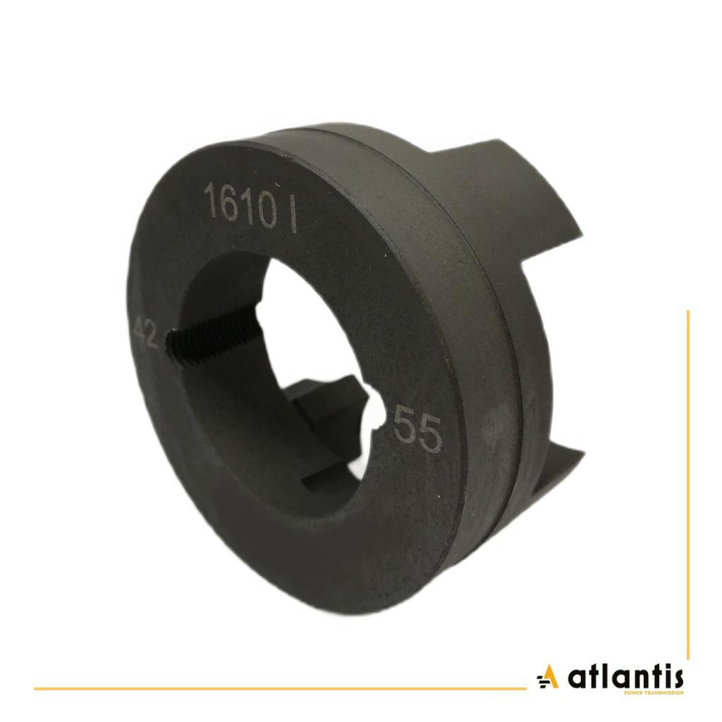 Piasta sprzęgła GE-T 38/45 pod Taper Lock 1108 wewnętrzna