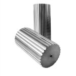 Wałek zębaty MXL/30 ALU L/LU-140/125