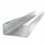Ceownik C10 30×24 INOX