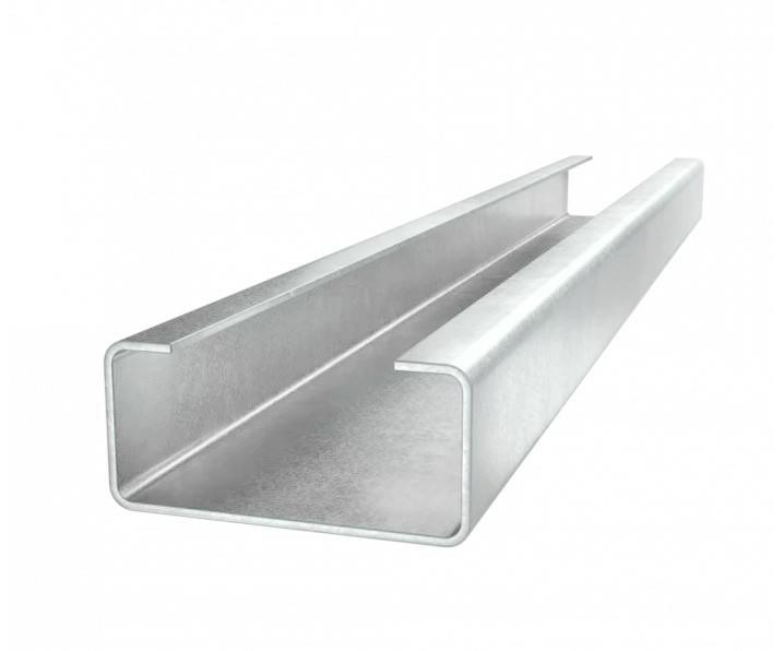 Ceownik C10 30×24 INOX