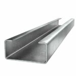 Ceownik C11 45×40 ocynk