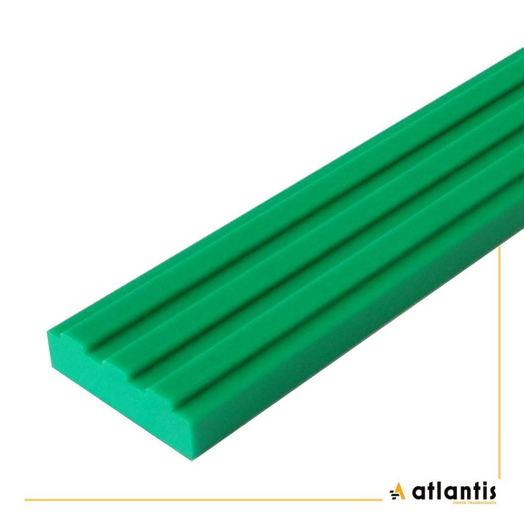 Prowadnica 06B-3 T0.3/ 3T 06B3/ YT-1  35×10 PE