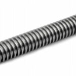 Śruba trapezowa Tr. 12x3x1000 prawa C45 (1.0503)