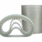 Pas zębaty PU 200 T5 305 STRONGBELT  rękaw