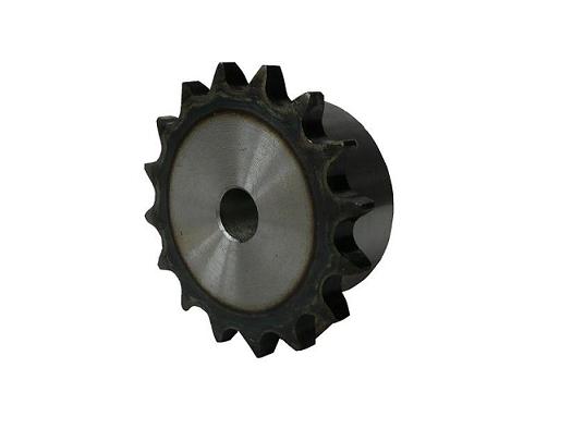 Koło łańcuchowe 06B-1 z=20 HRC pod Taper Lock 1008 3/8″ x 7/32″