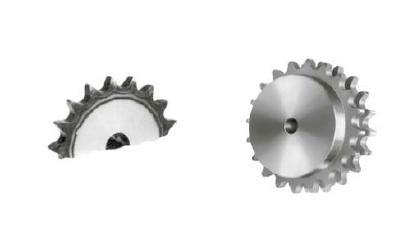 Koło łańcuchowe 06B-1 z=20 HRC pod Taper Lock 1008 3/8″ x 7/32″