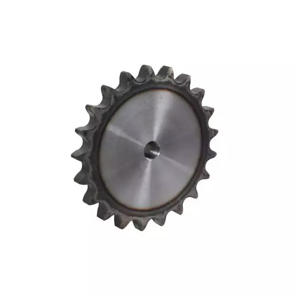 Koło łańcuchowe 20B-1 z=12 D50H7 HRC tarcza 1 1/4″ x3/4″ APT