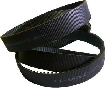 Pas zębaty DT5 750 DL CONTINENTAL SYNCHROFLEX Dwustronnie uzębiony