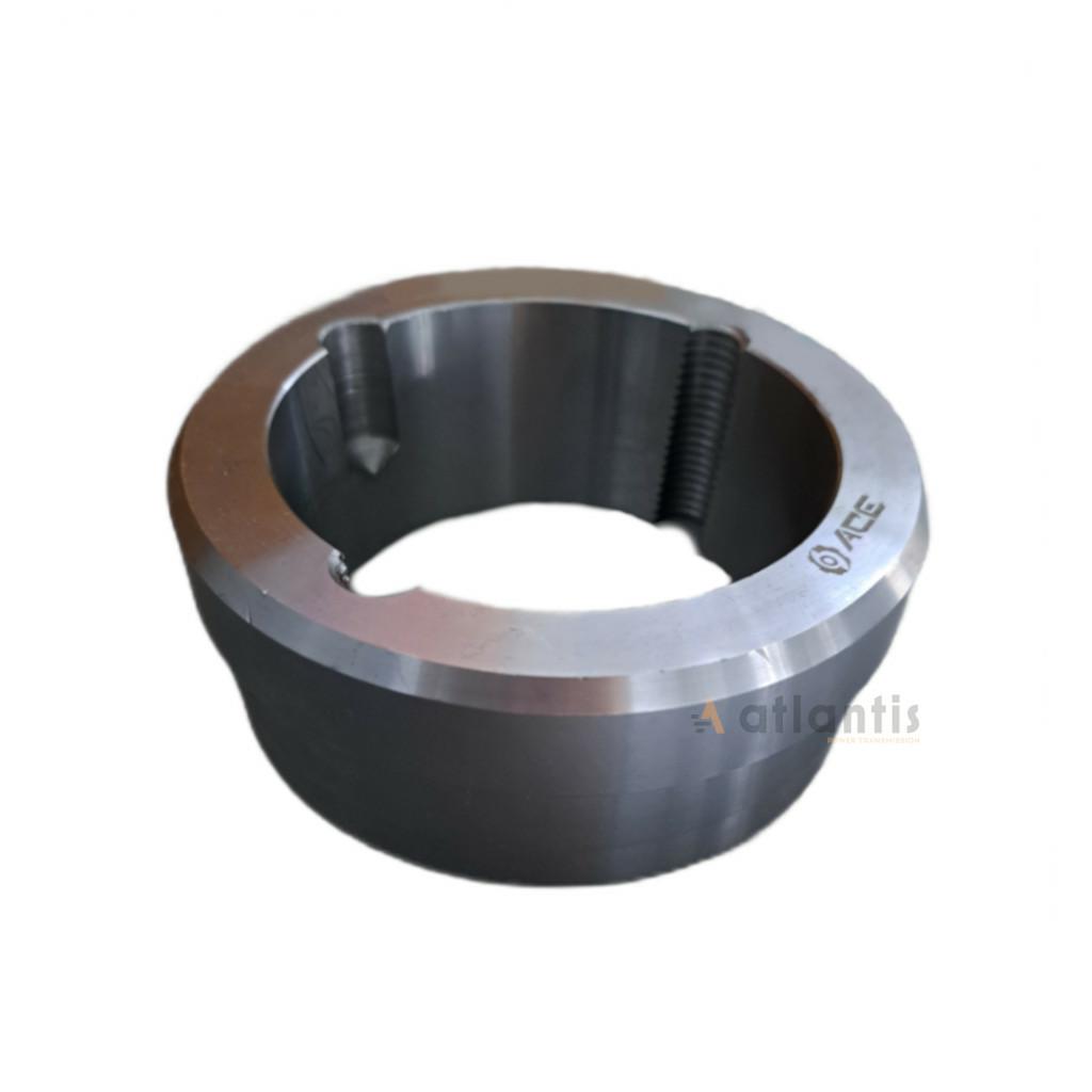 Piasta MSB 1610/ MSC 1610/ WM 1610 do przyspawania pod Taper Lock APT