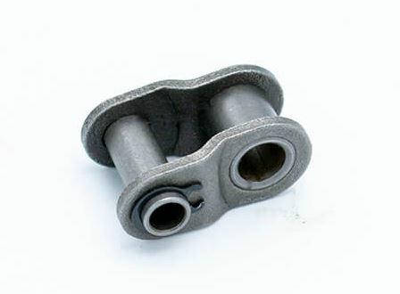 Półspinka 08B-1 Hollow Pin typ A