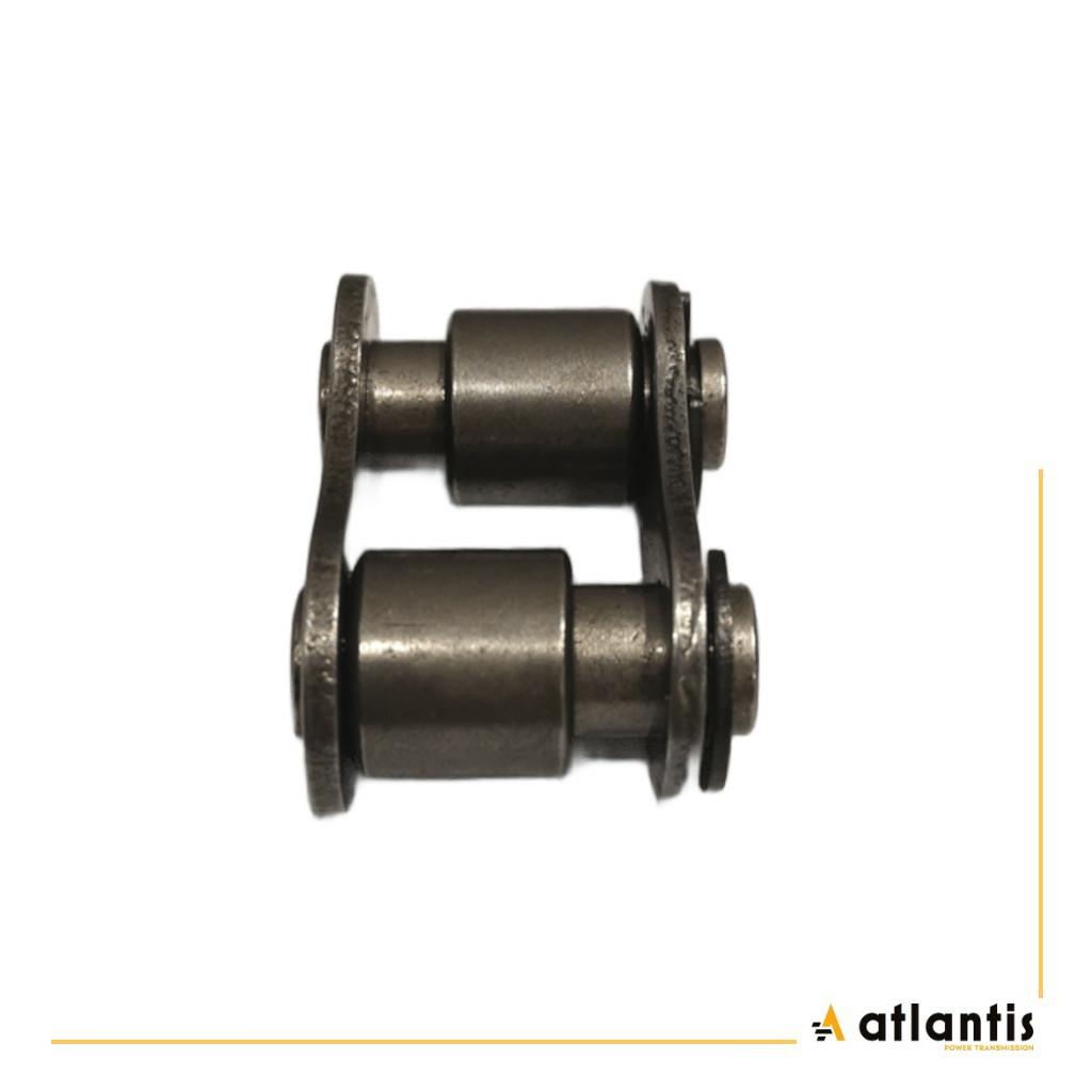 Spinka 16B-1 Hollow Pin typ B INOX