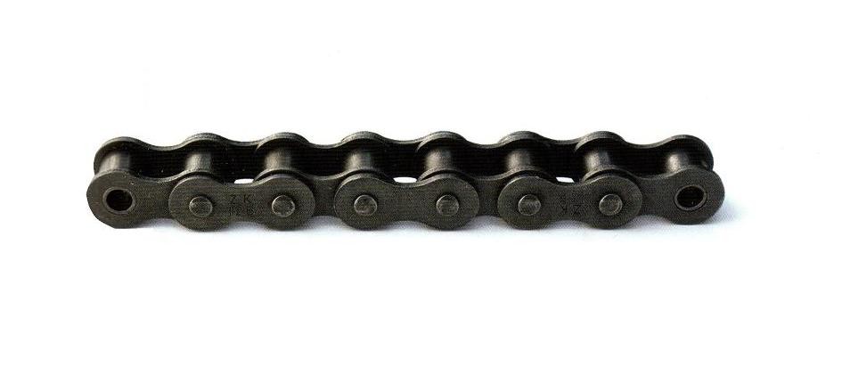 Spinka prosta 20B-3 niklowana