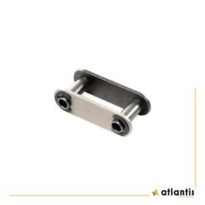 Spinka C2060 Hollow Pin INOX
