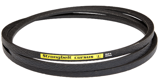 Pas klinowy SPA 982 STRONGBELT