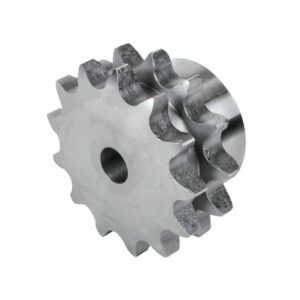 Koło łańcuchowe 28B-2 z=20 z piastą 1 3/4″ x 1 1/4″