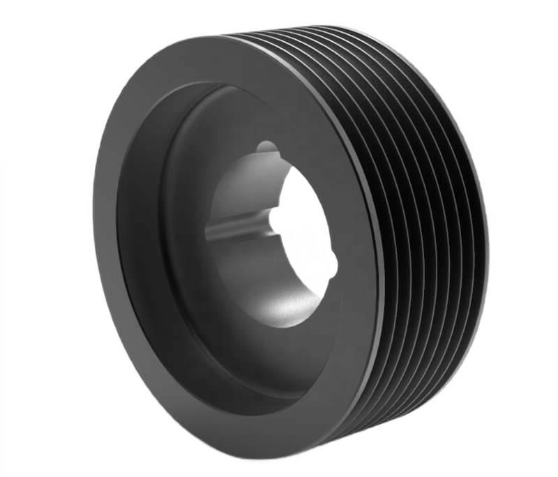 Koło pasowe Micro-V 56 PJ 12 pod taper bush 1108