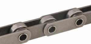 Łańcuch C2042 Hollow Pin (25,40mm) d4,0  APT