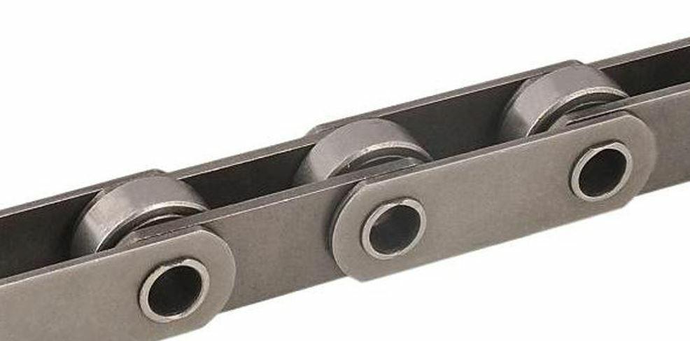 Łańcuch C2042 Hollow Pin (25,40mm) d4,0