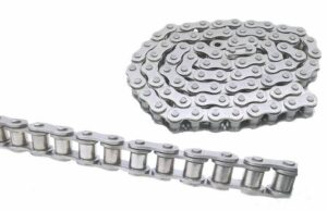 Łańcuch rolkowy 06B-1 INOX (9,525 mm)