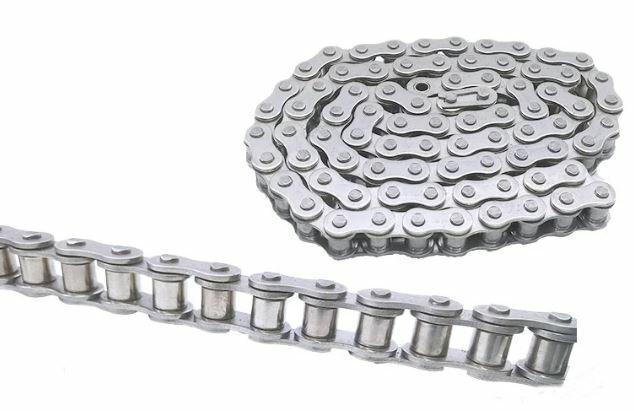 Łańcuch rolkowy 06B-1 INOX (9,525 mm)