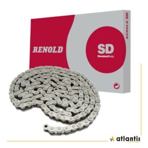 Łańcuch rolkowy 16B-1 (25,4 mm) RENOLD  SD