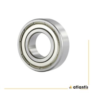 Łożysko kulkowe 607 2Z SKF