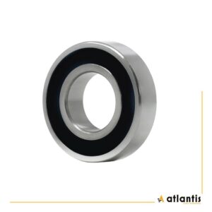 Łożysko kulkowe 608 2RSH/ 608 2RS1 SKF