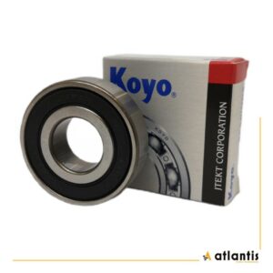 Łożysko kulkowe 6306 2RS KOYO