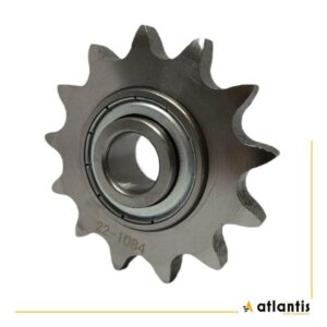 Koło łańcuchowe 10B-1 z=13 z łożyskiem 5/8″ x 3/8″