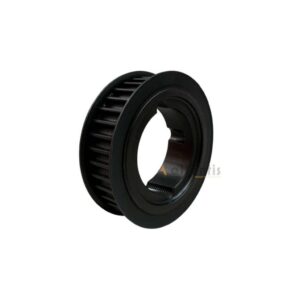 Koło zębate 24 H 100 pod Taper Lock 1610