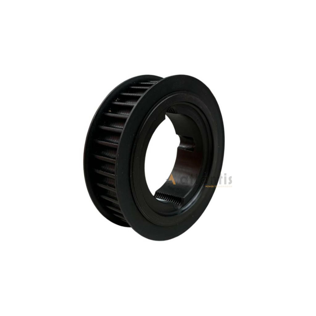 Koło zębate 24 H 100 pod Taper Lock 1610