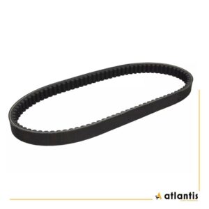 Pas zębaty HTD 1040 8M neopren BANDO